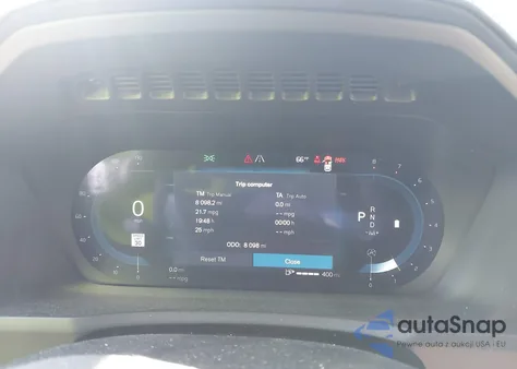 2025 Volvo Xc90 B6 Ultra from USA, damaged, VIN YV4062JG5S1378640